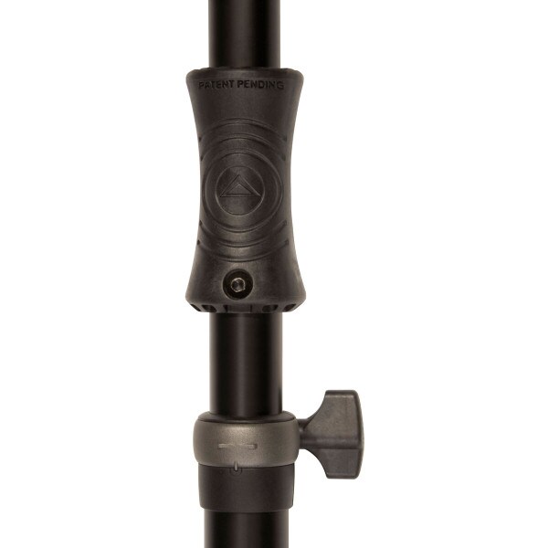 Main product image for Ultimate Support TS-100B Air-Powered Tripod Speak 242-700